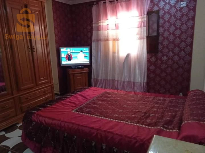 طابق فيلا