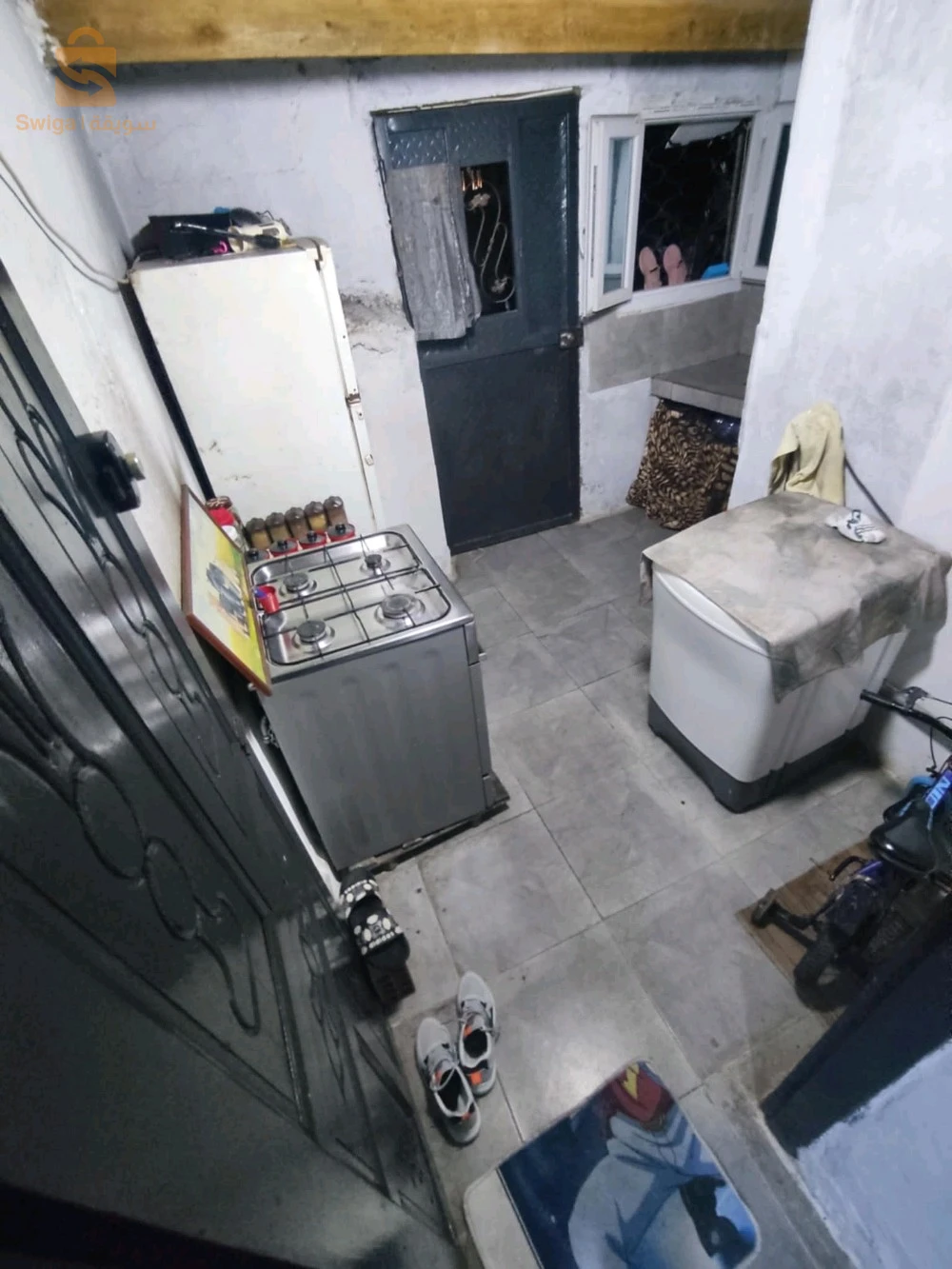 studio modifier F2 f centre ville