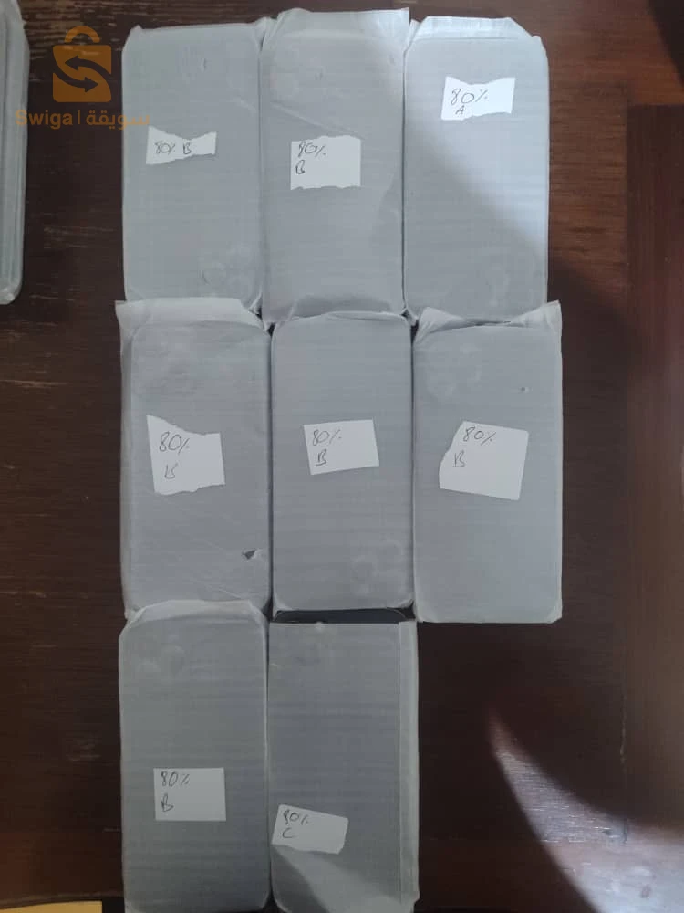 Lots Iphone 12 pro ce
