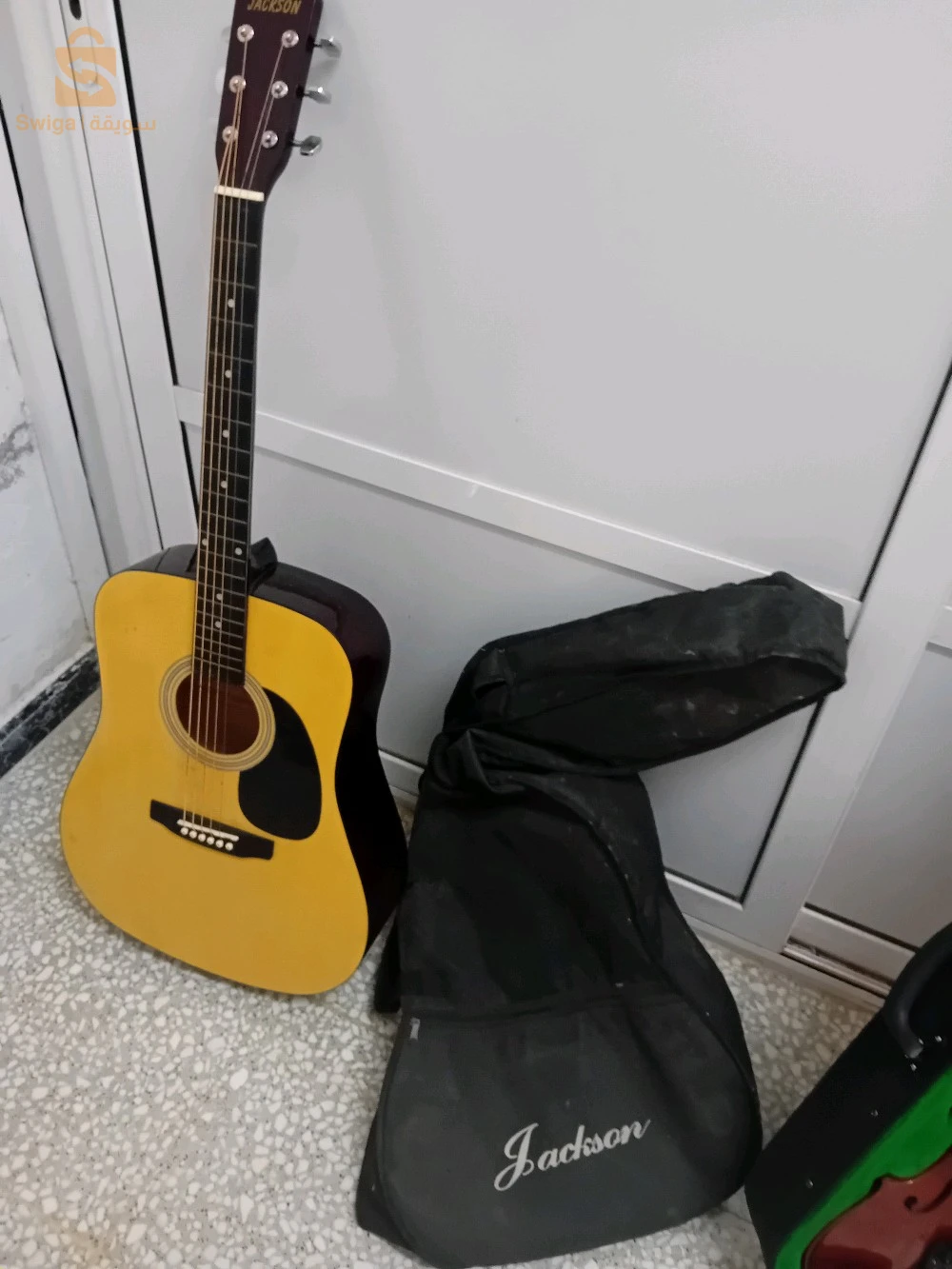 instruments de musique