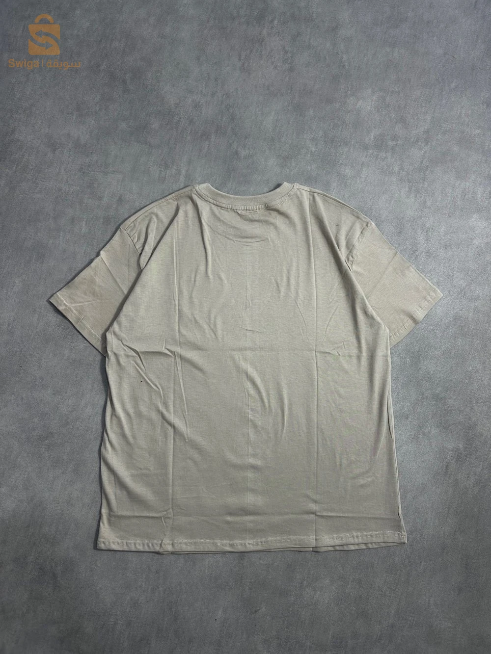 T-shirt Oversized