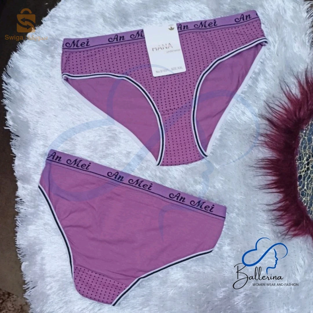 سليب HANa كوتون 100%تركي  تاع الكبار و الصغار