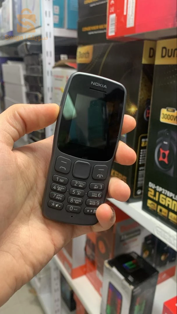 Téléphoney Nokia 106