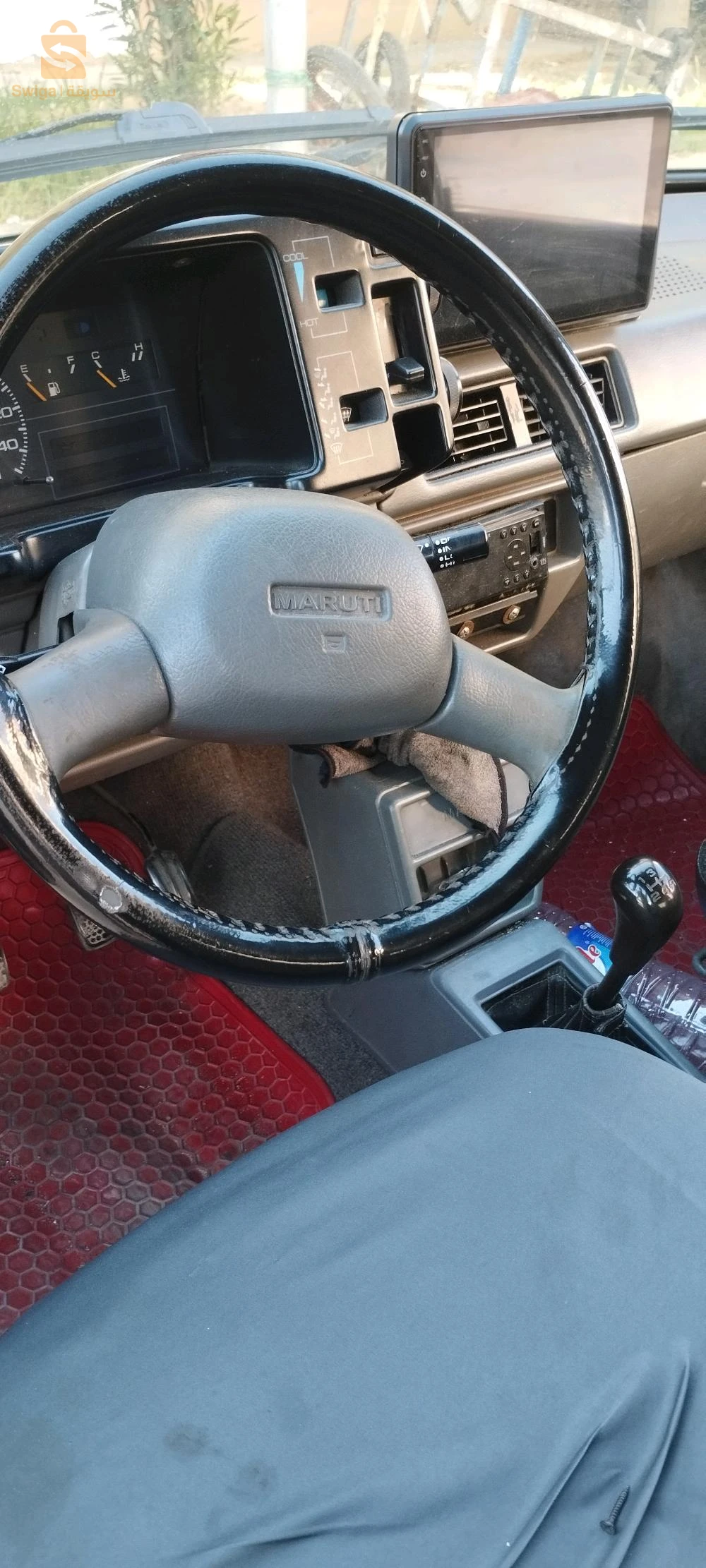 سوزوكي Maruti 2011 16 الجزائر