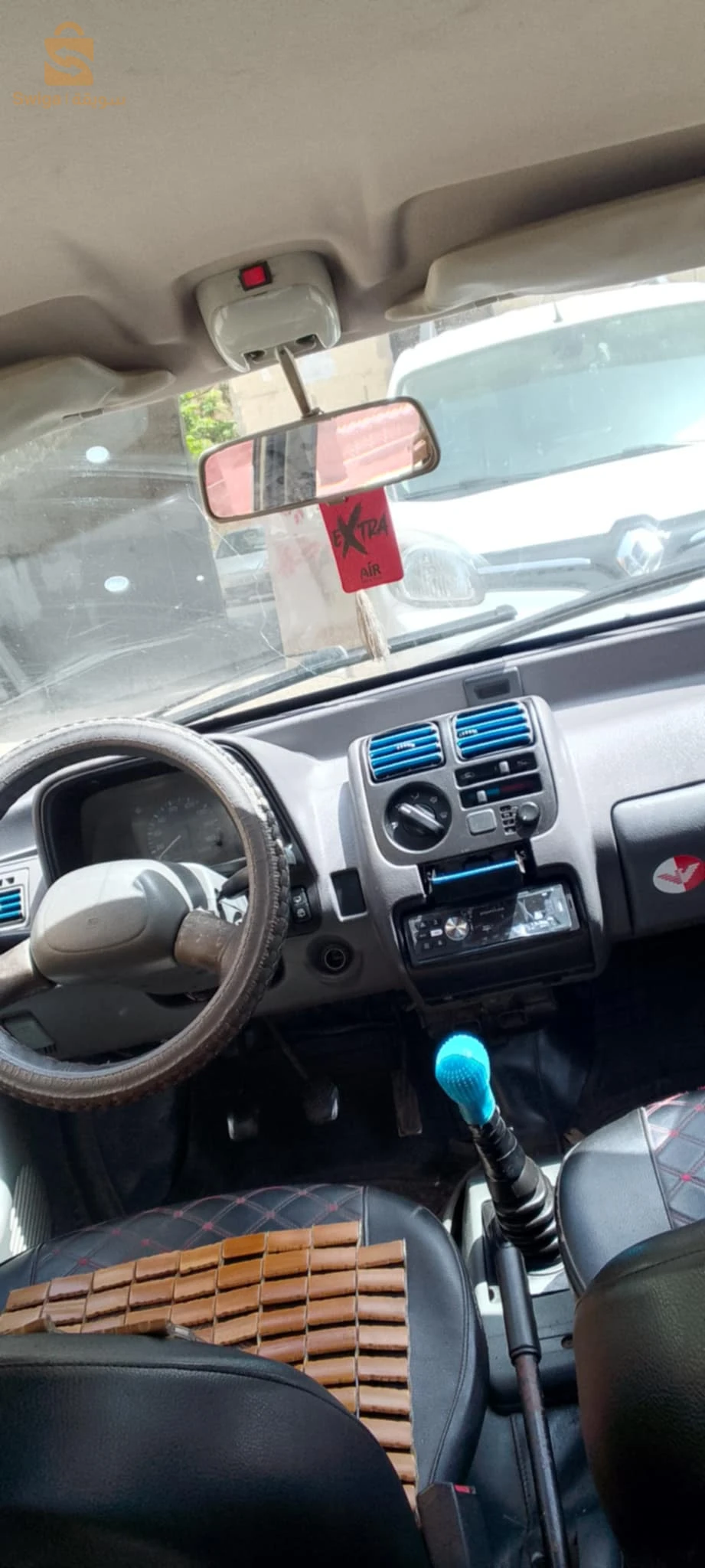 Suzuki Maruti 2006 16 ALGER