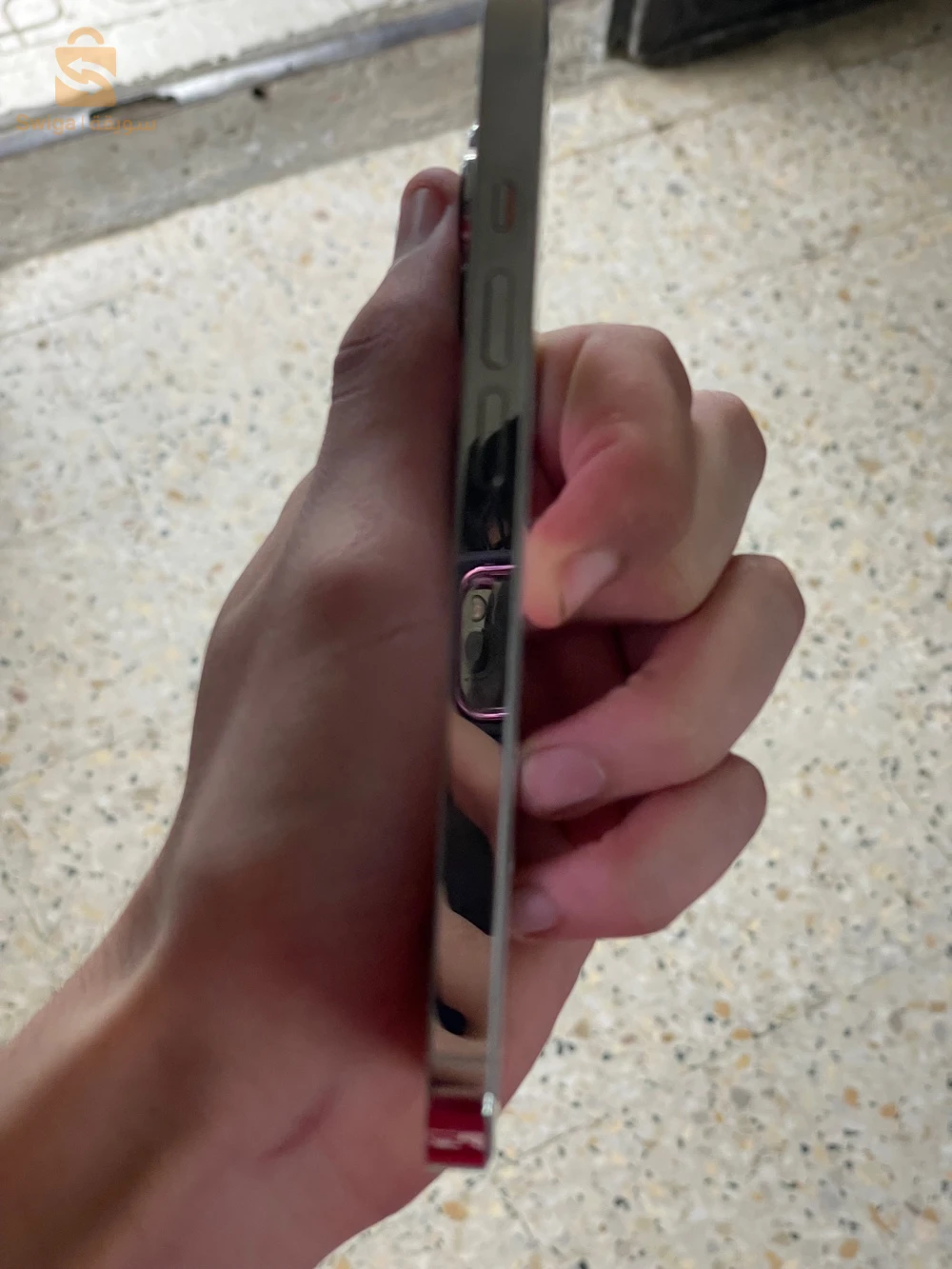 iPhone 13pro