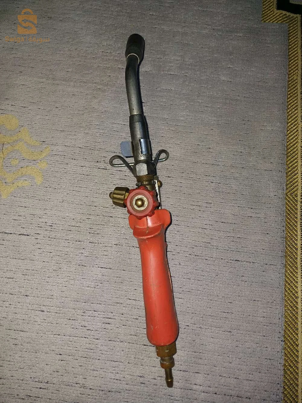 شاليمون فيراكس
