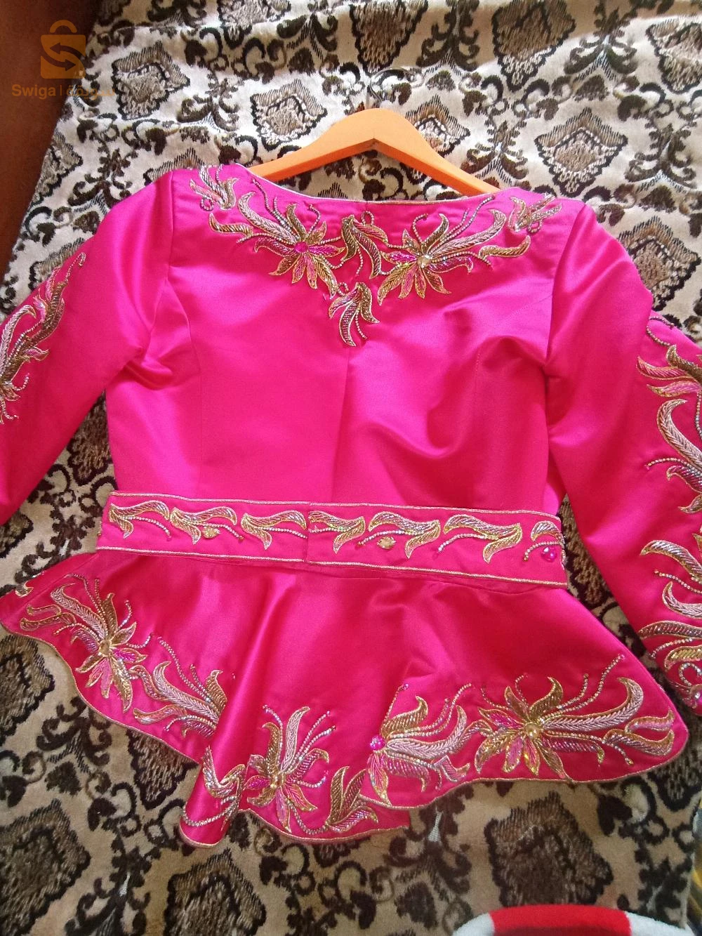 Karakou