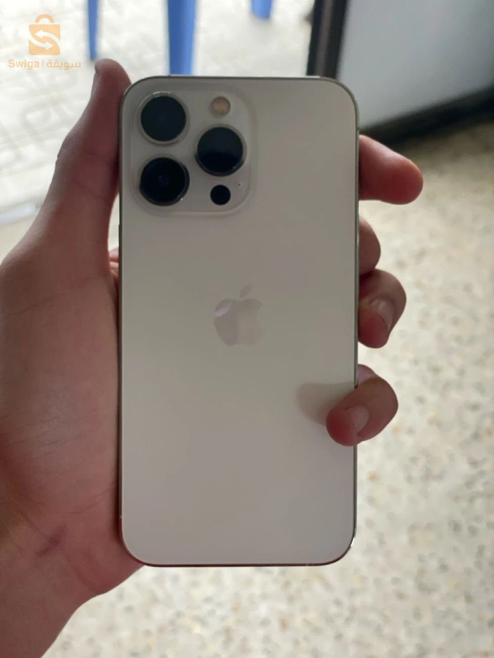 iPhone 13pro