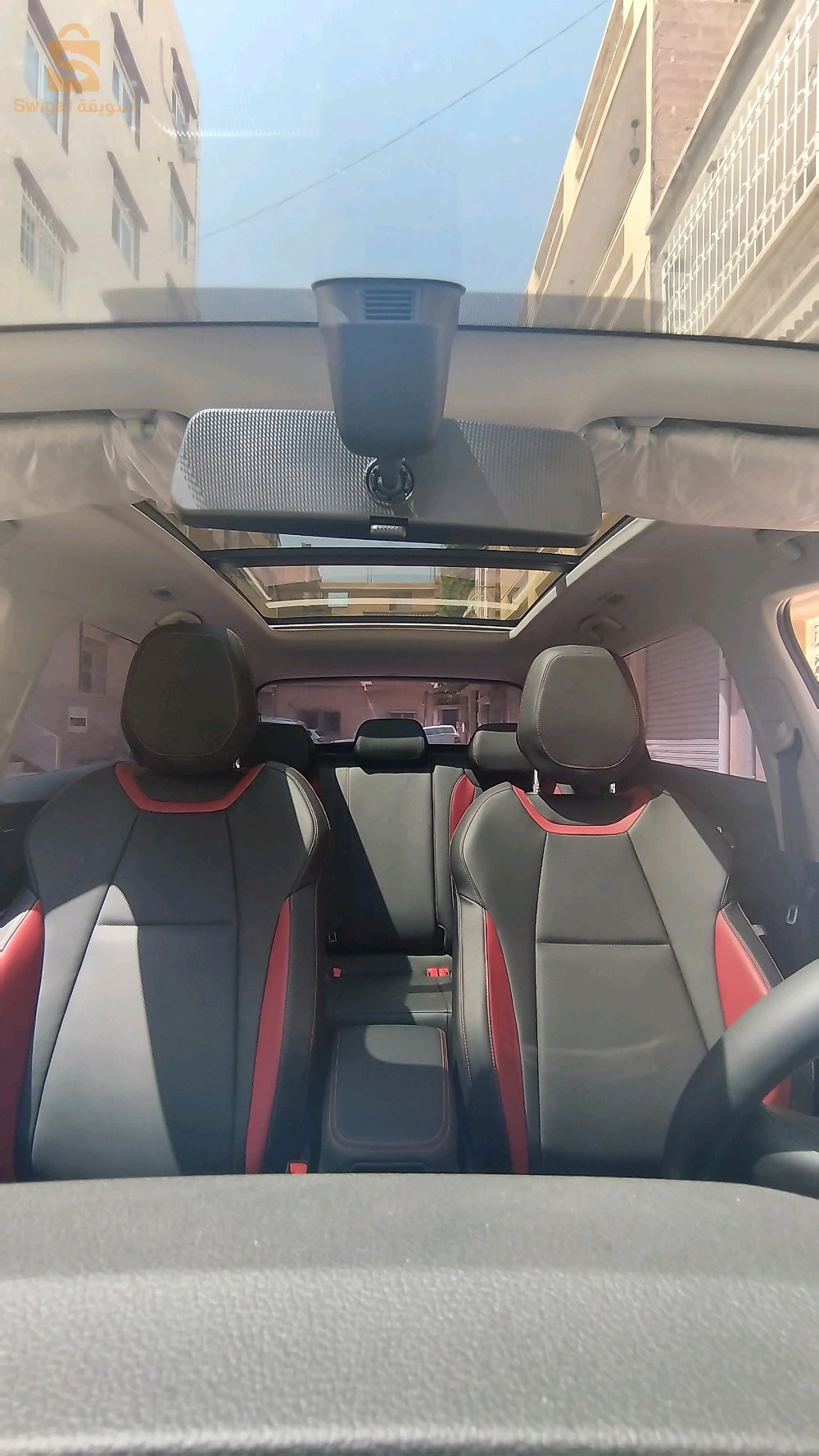 سكودا KodiaQ 2025 5 باتنة