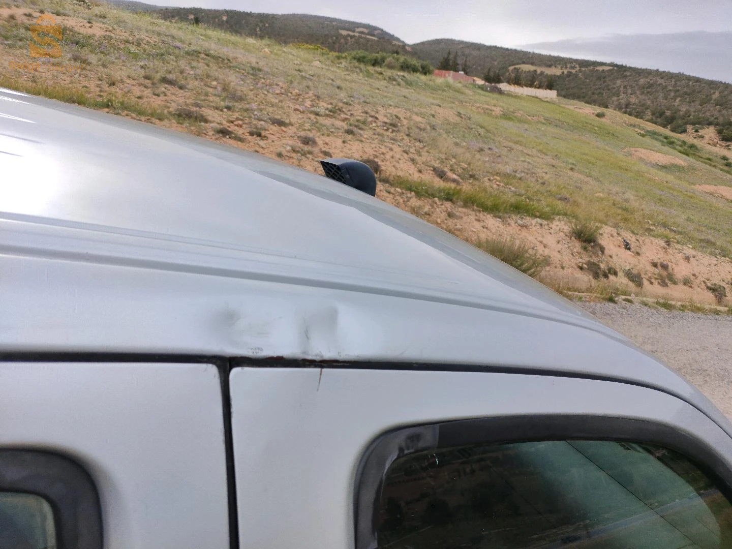 نيسان Navara 2016 5 باتنة