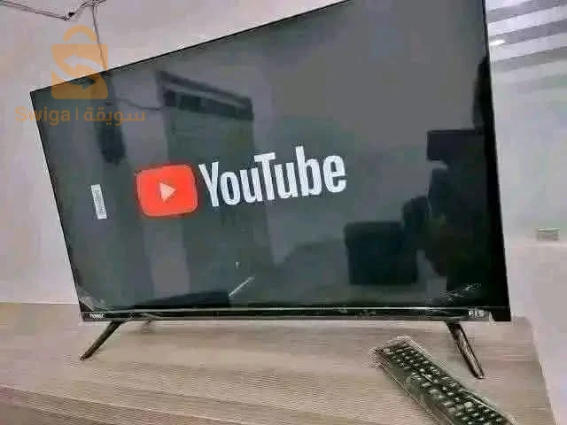 Tv Continental 43p Smart