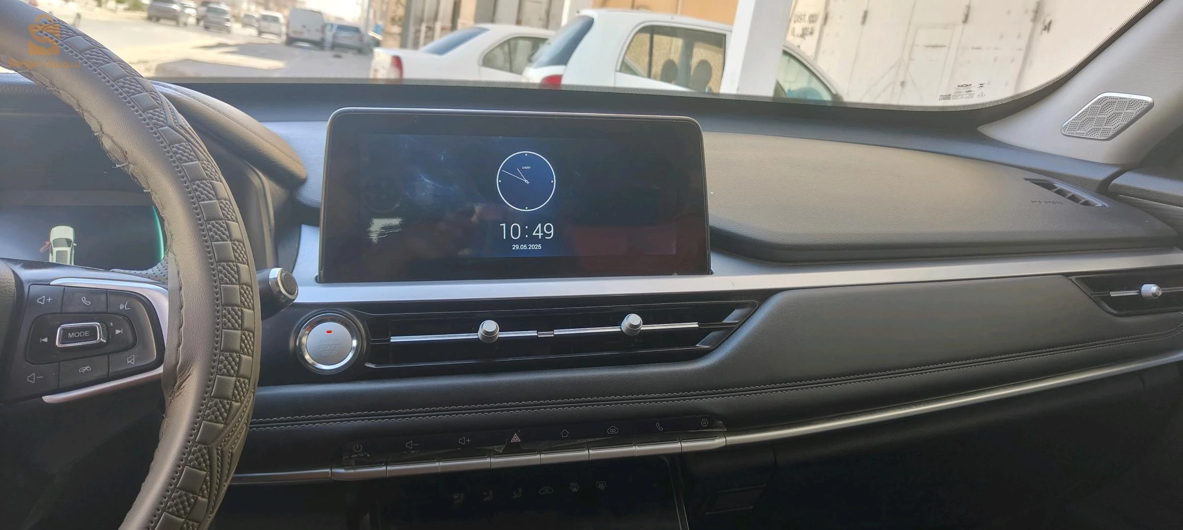 شيري Tiggo 7 2024 39 الوادي