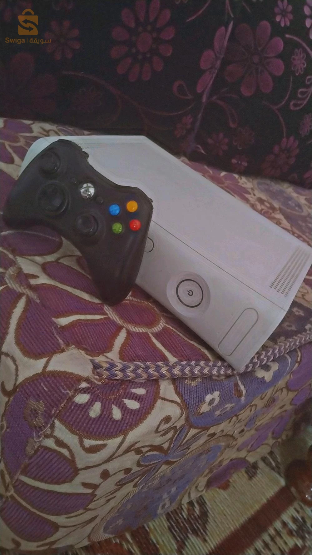 Xbox 360 slim
