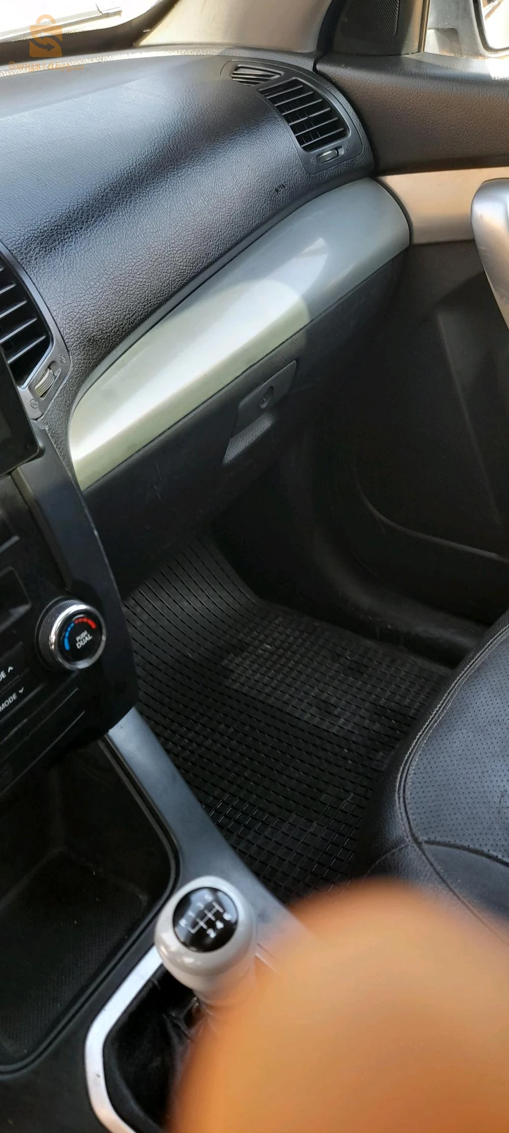 كيا Sorento 47 غرداية