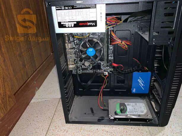 PC BON ETAT✅ NBI3 wnbrz btiliphone