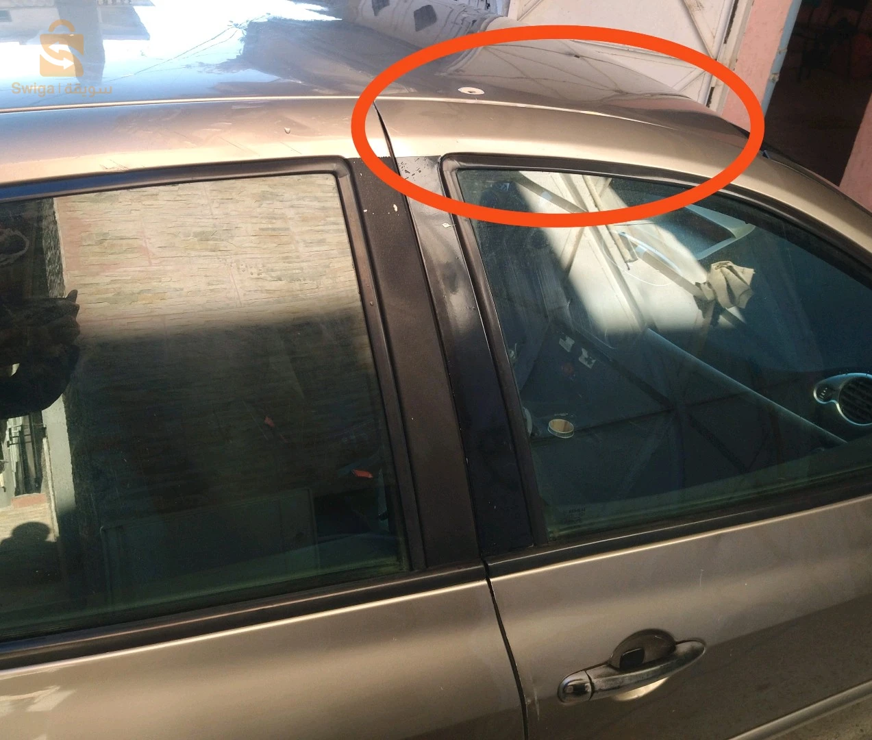 رينو Clio 3 2010 25 قسنطينة