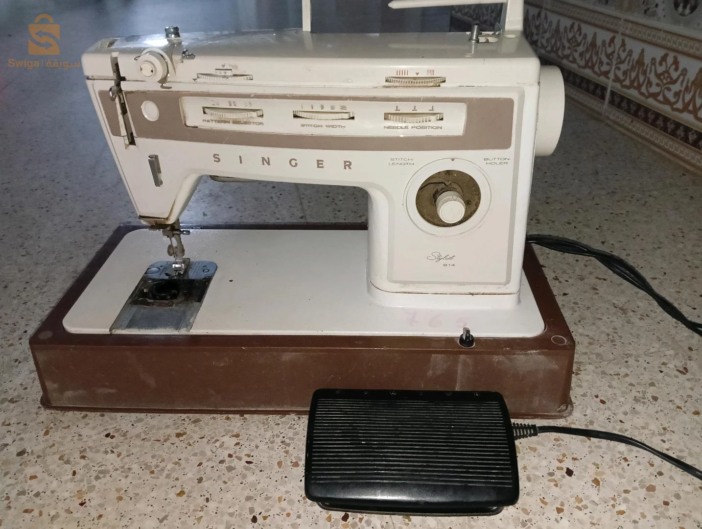 Machina Singer 🇲🇫