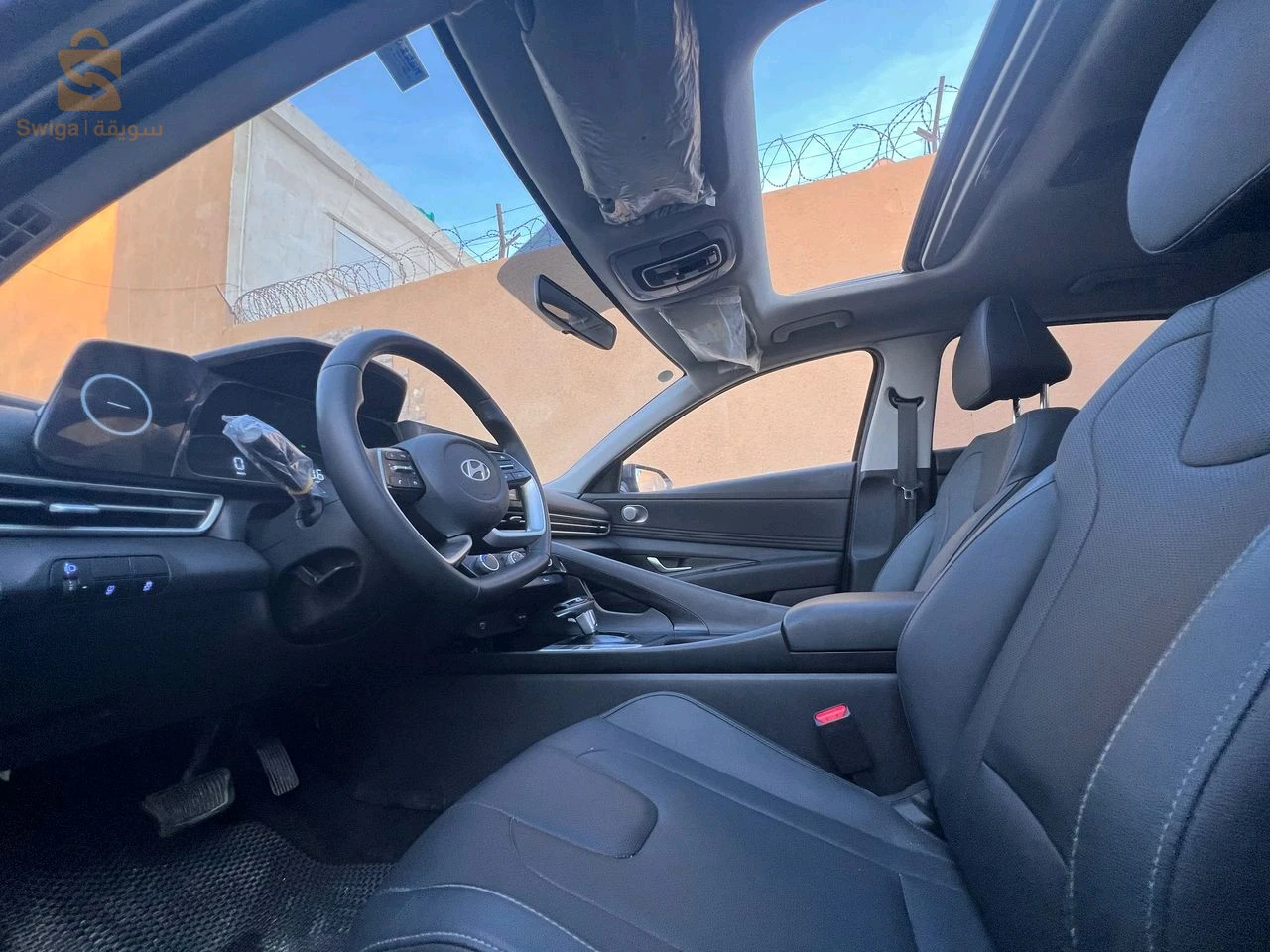 هونداي Elantra 2024 30 ورقلة