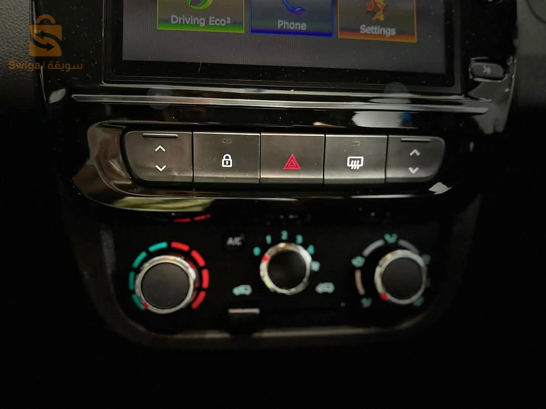 رينو KWID 2023 40 خنشلة