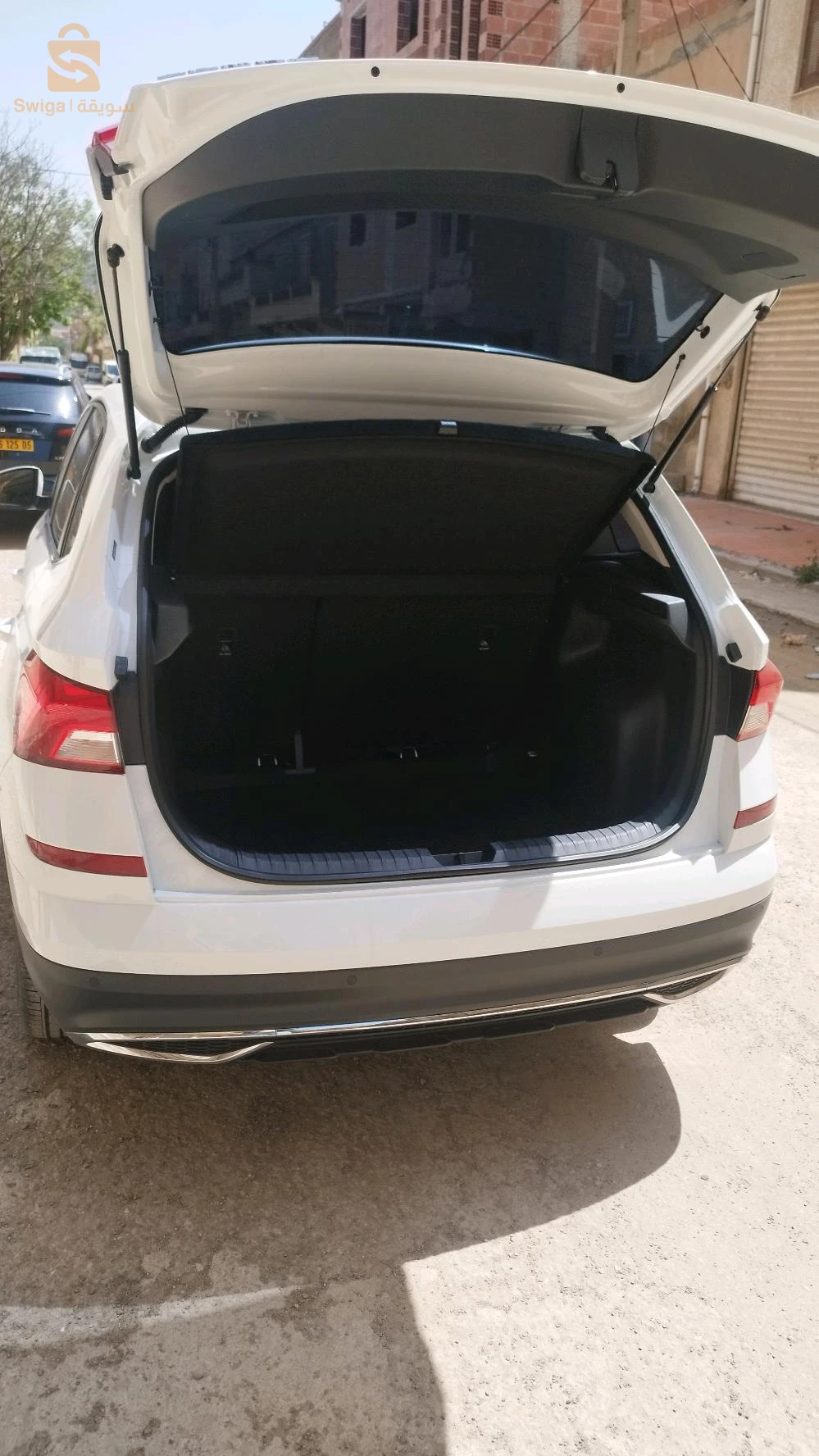 سكودا Kamiq 2025 5 باتنة