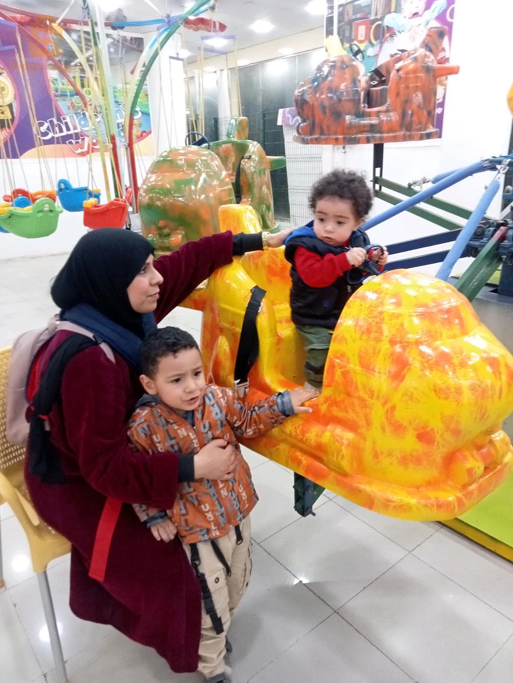 خدمات فلاحية
