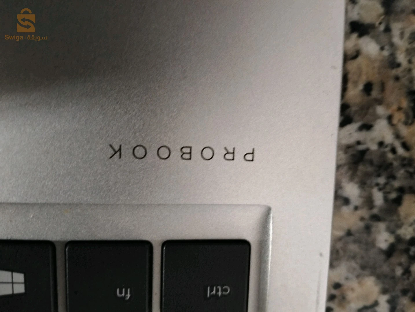 Hp probook