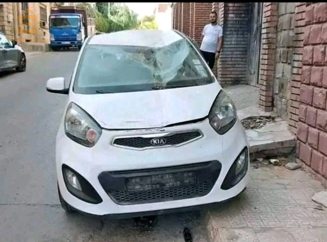 other cars 2018 16 ALGER