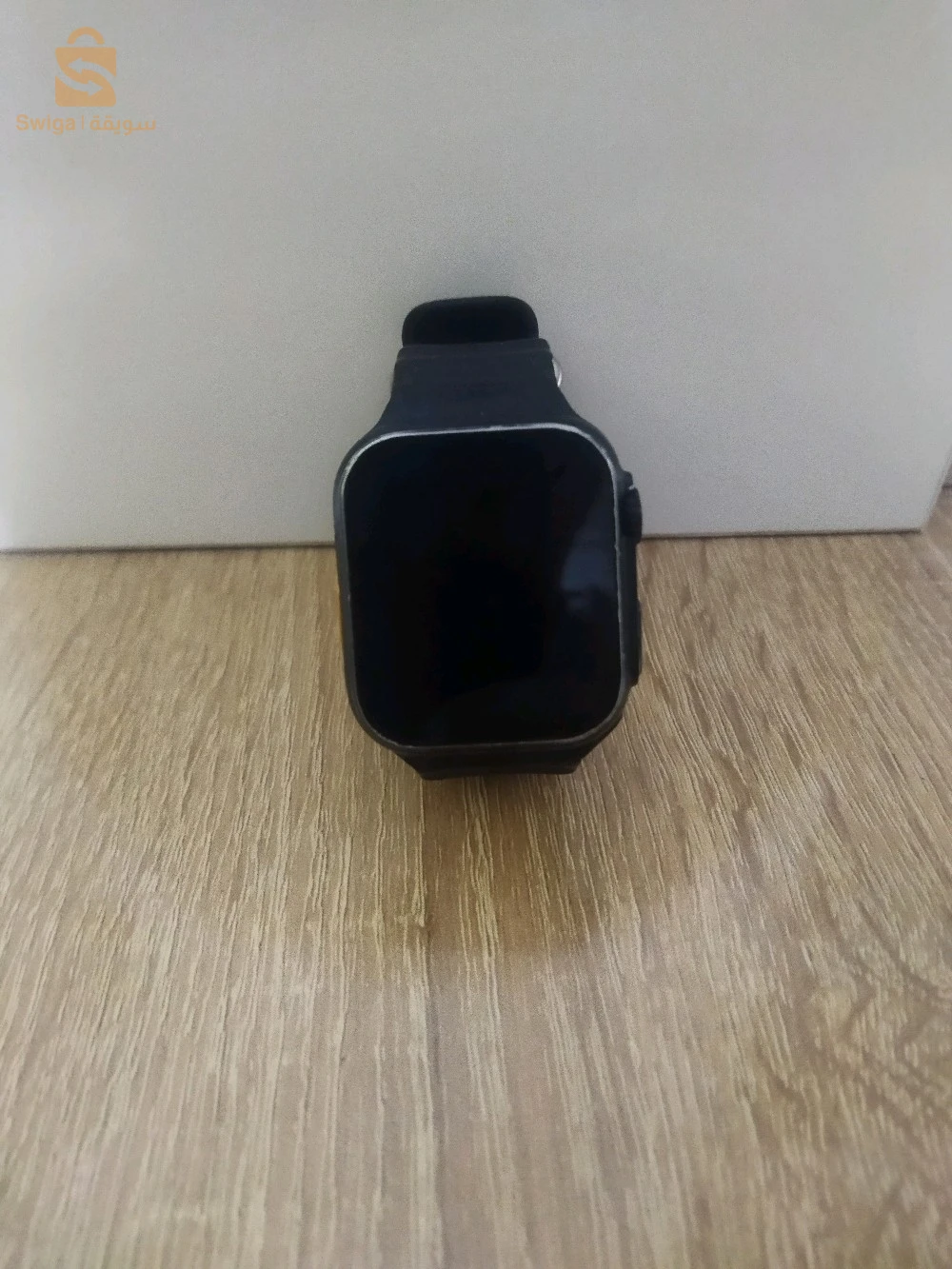 ساعة ذكية ws ultra