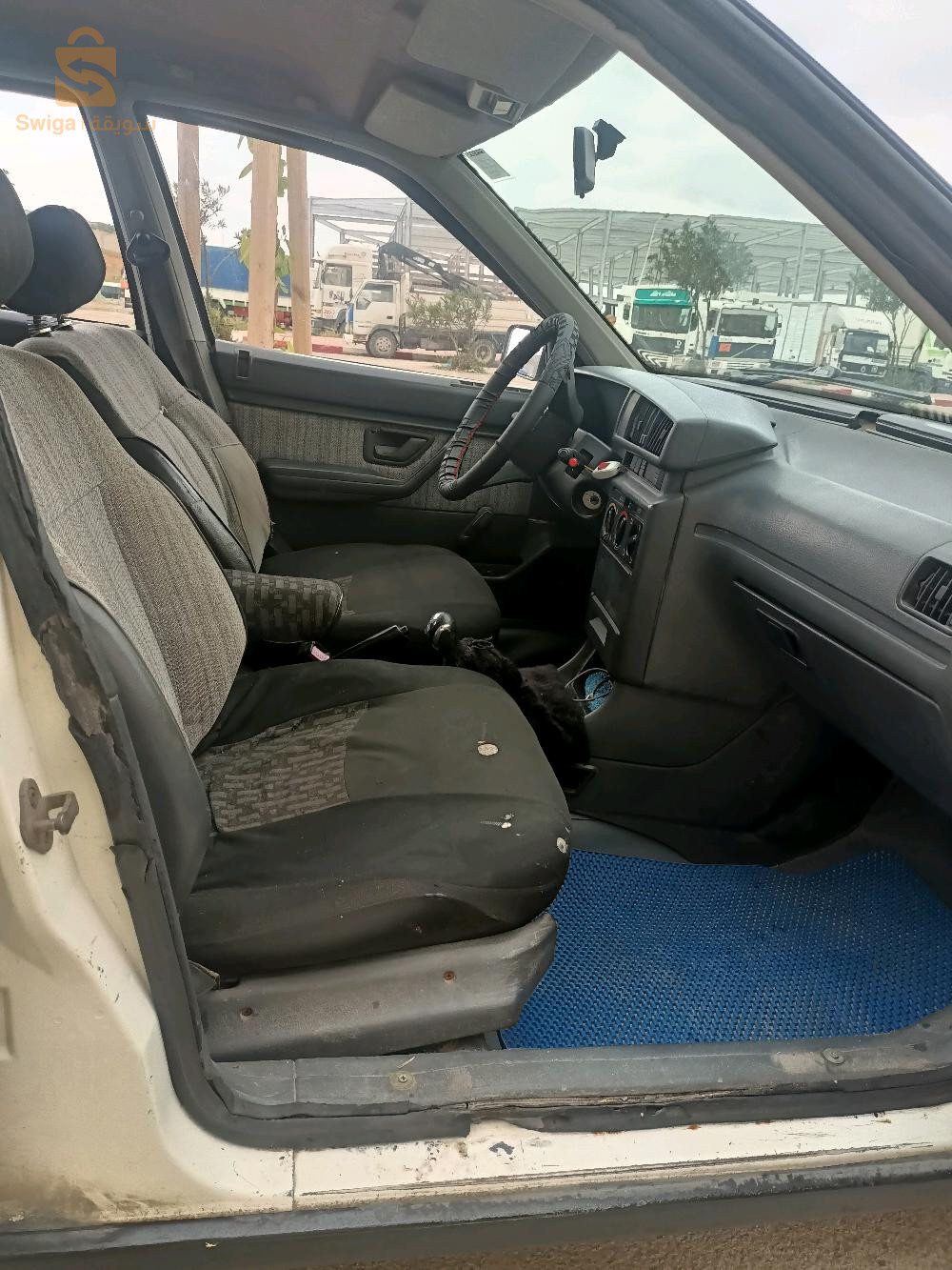 بيجو 405 1989 19 سطيف