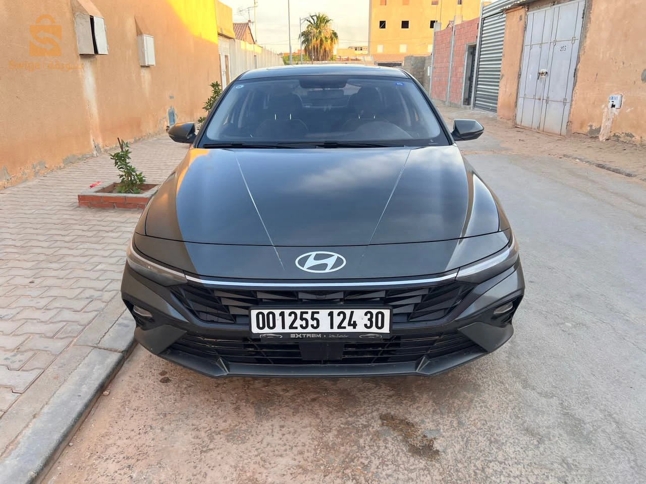 هونداي Elantra 2024 30 ورقلة