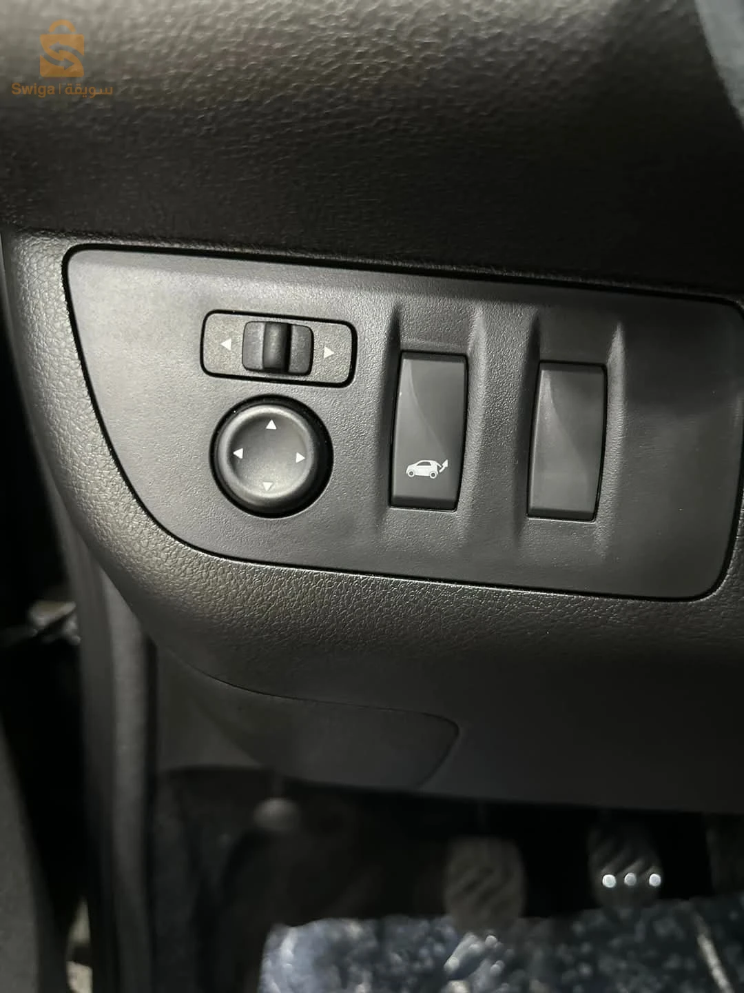 رينو KWID 2023 40 خنشلة