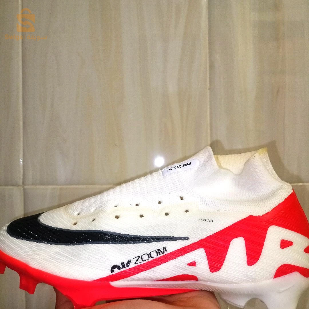 جديد ملبوس خطرة وحدة soulier Nike air zoom