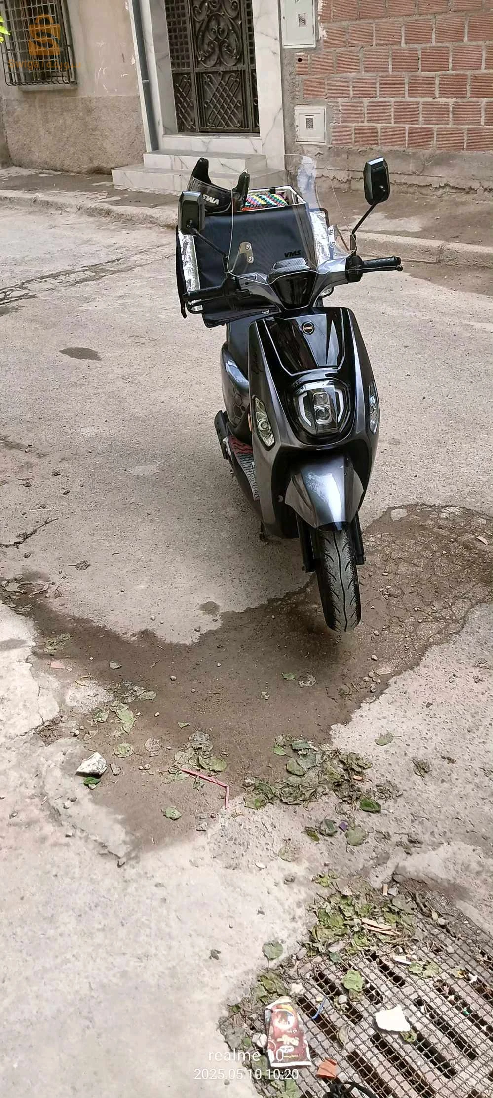 دراجة للبيع