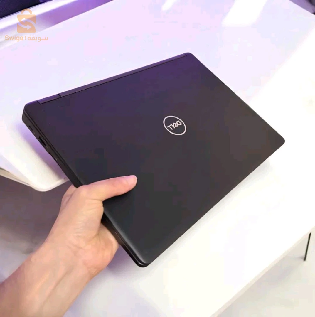 Dell latitude 5480