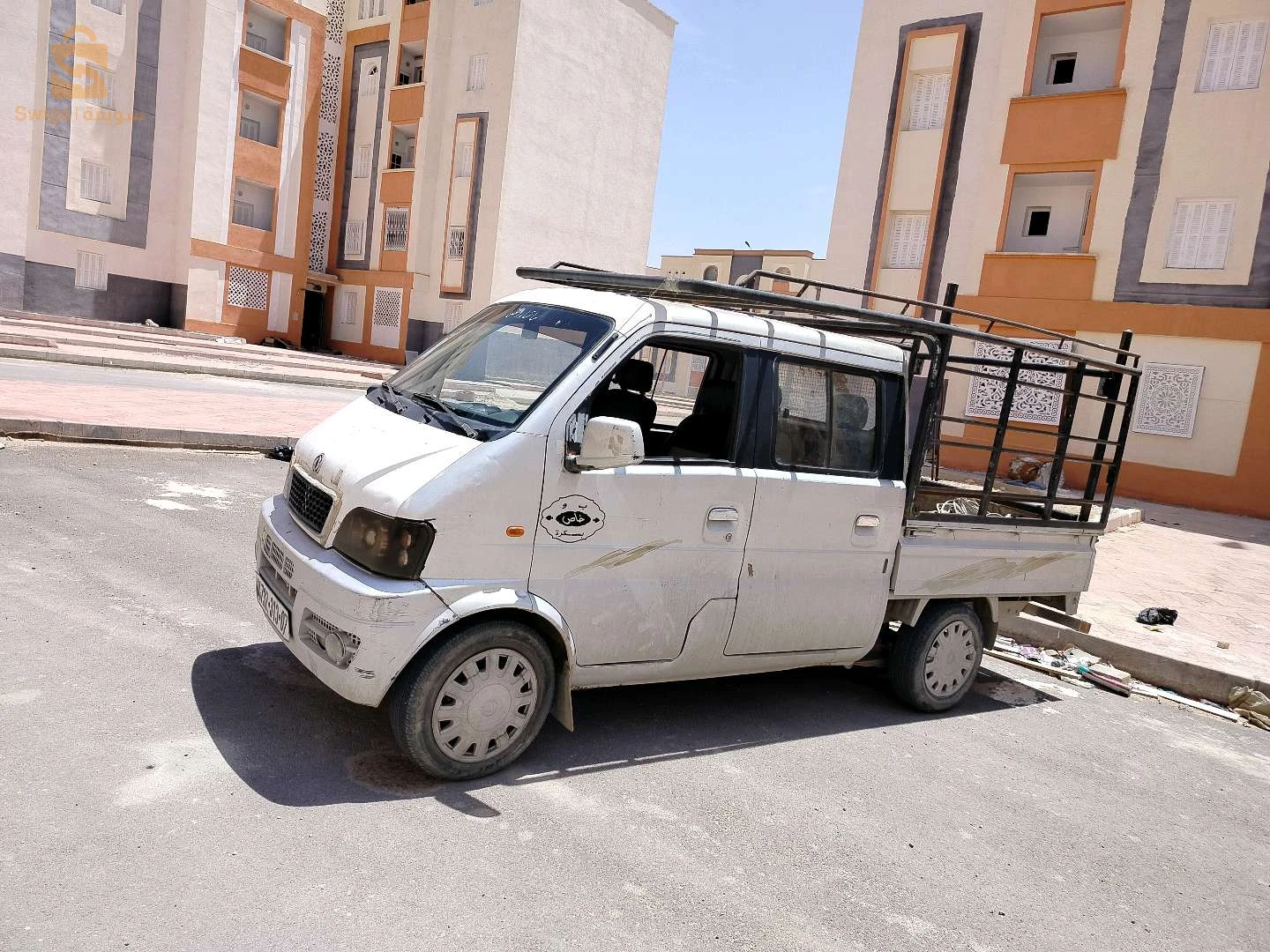 DFSK K01S 2013 7 بسكرة