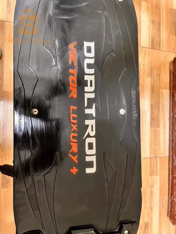 DUALTRON VICTORY LUXURY PLUS⚡🔥
