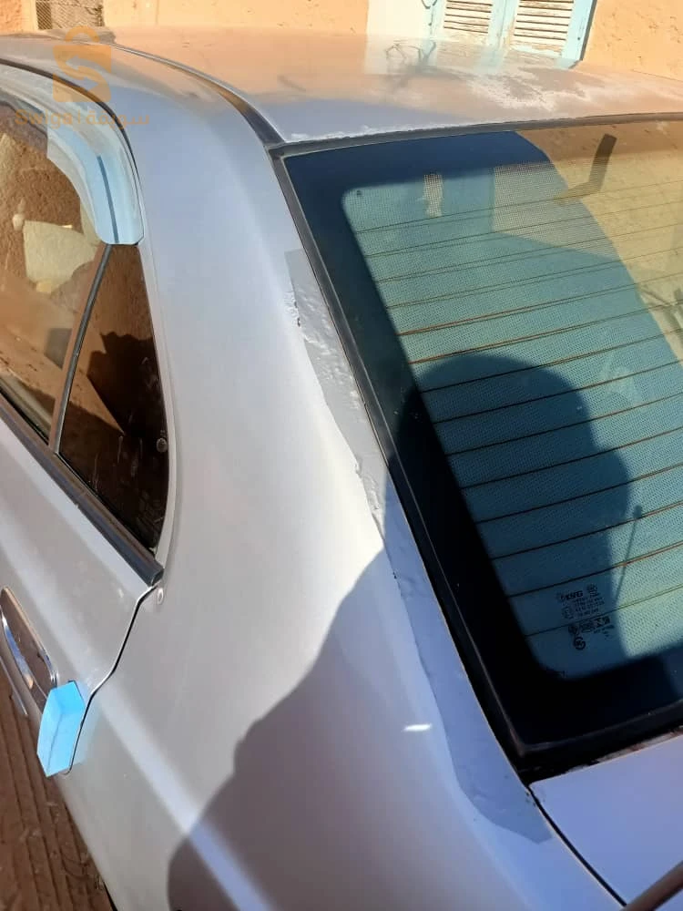 هونداي Accent 2011 47 غرداية