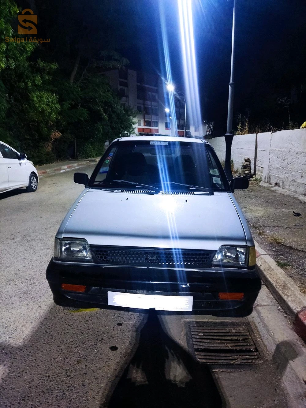 سوزوكي Maruti 2008 25 قسنطينة