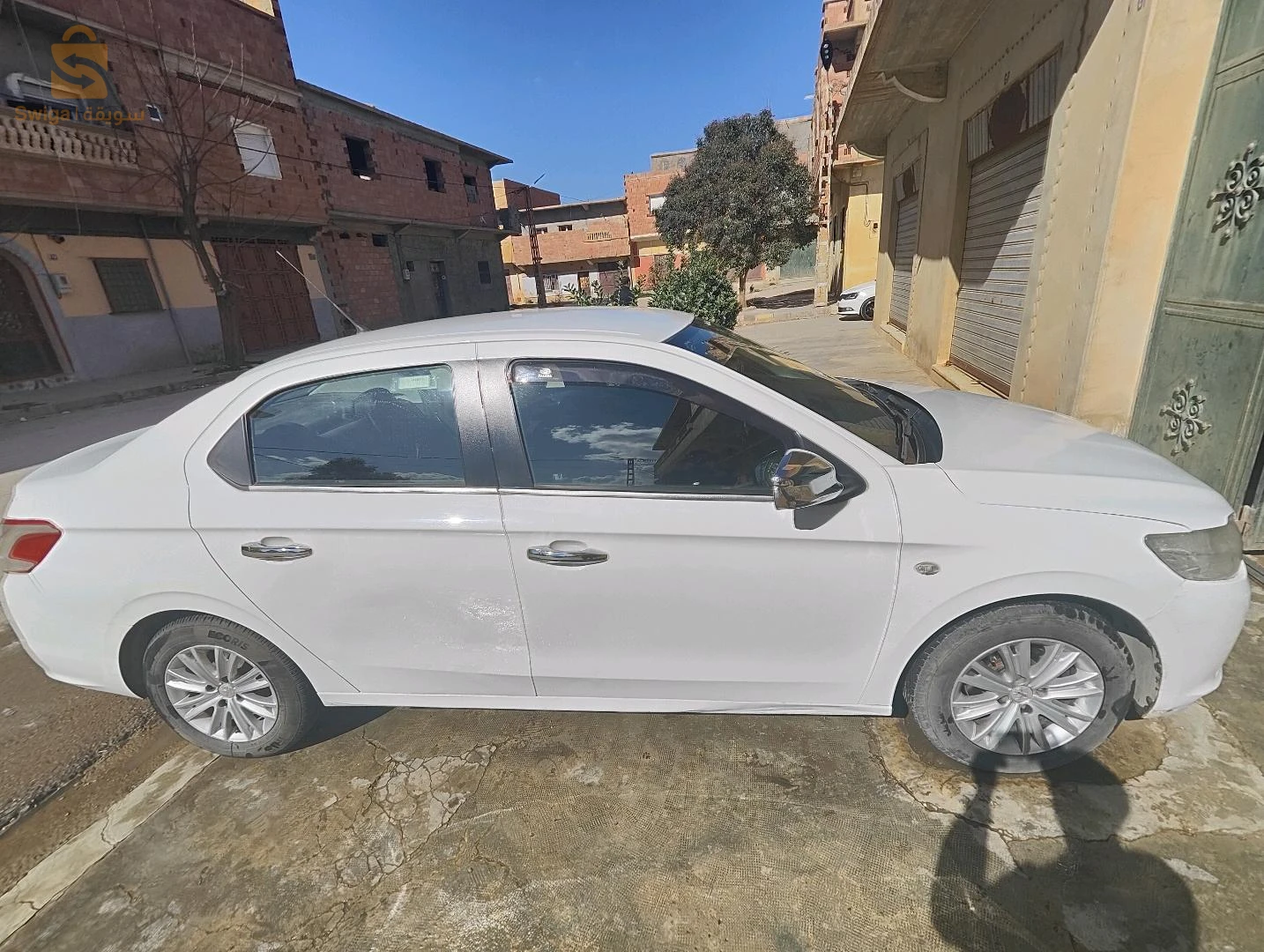 بيجو 301 14 تيارت