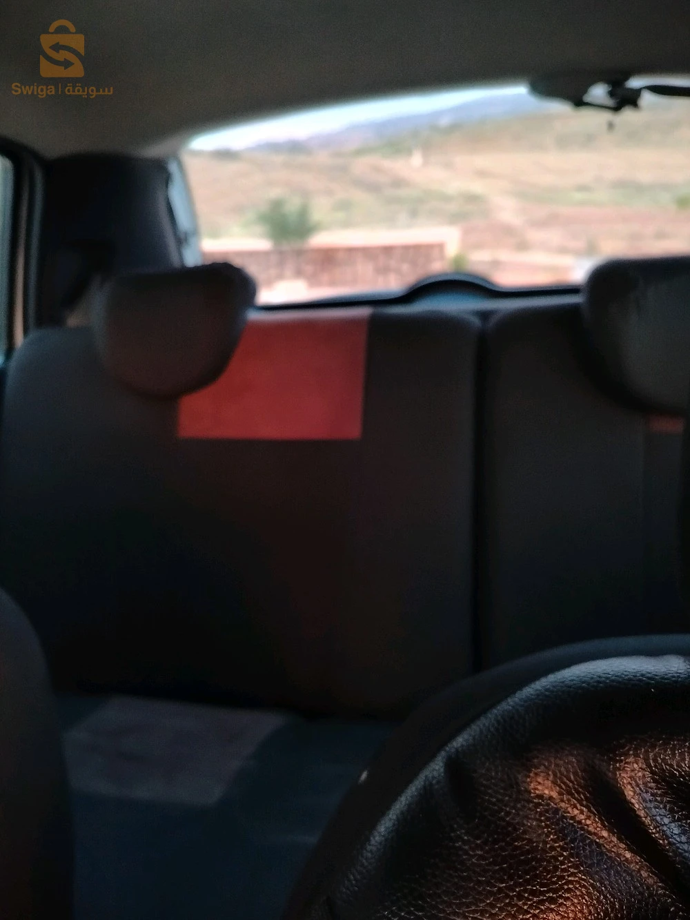 رينو Clio 3 2015 44 عين الدفلى