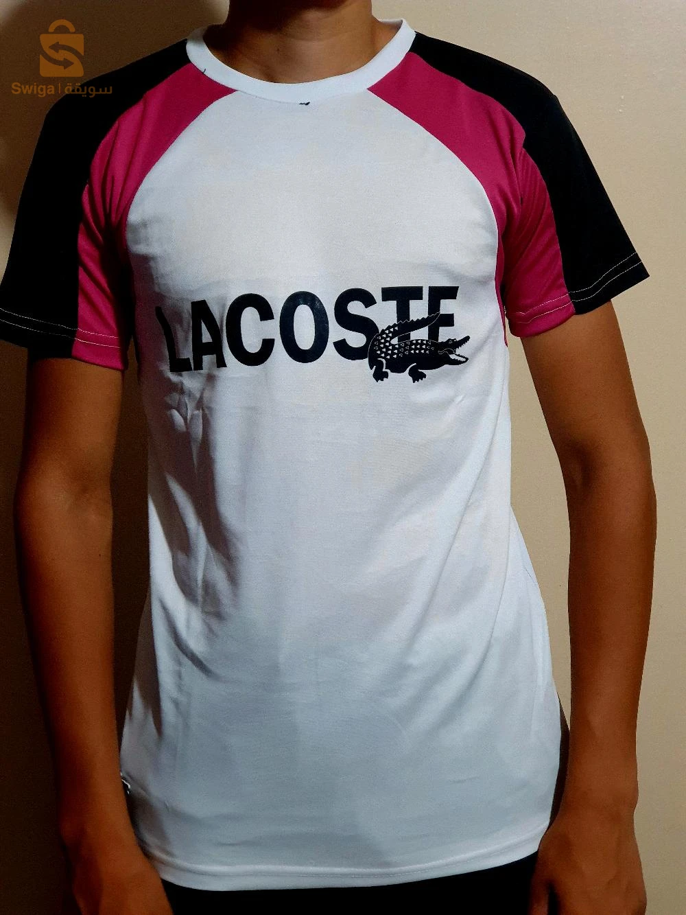 تريكو صيف 👕