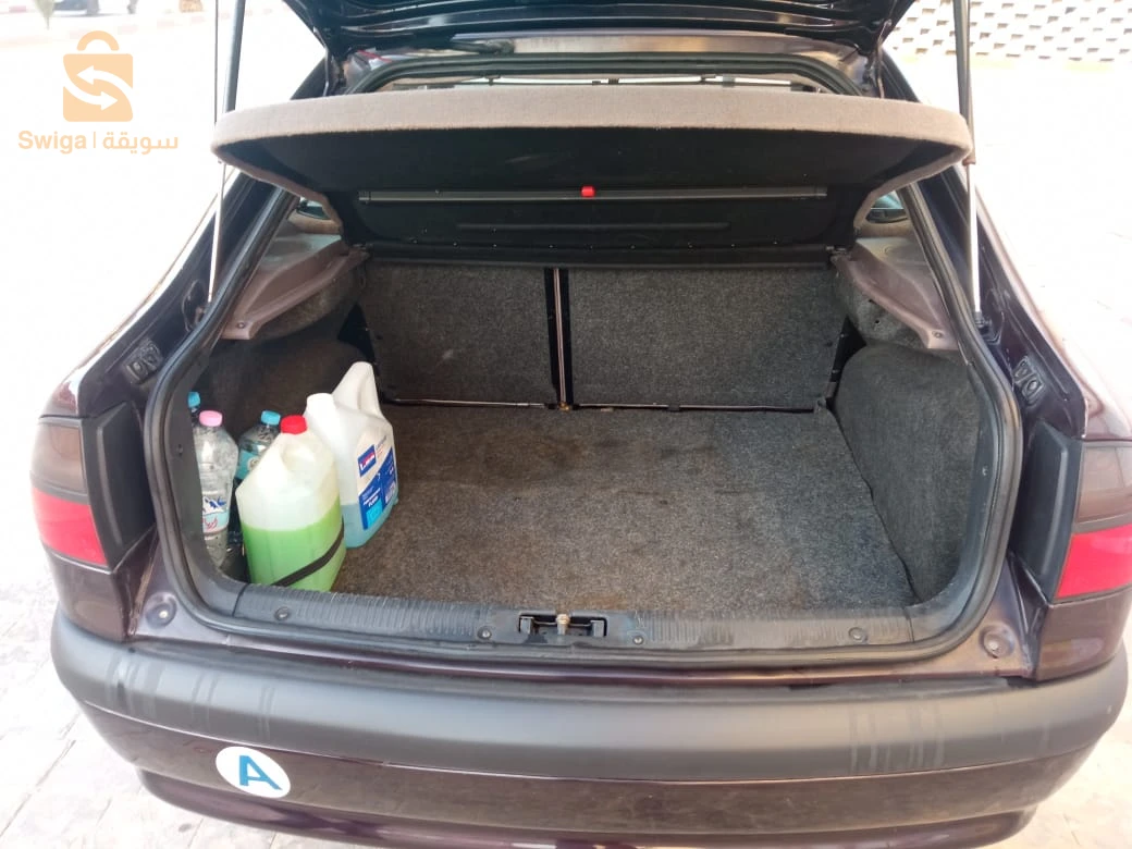 Renault Laguna 1994 20 SAIDA