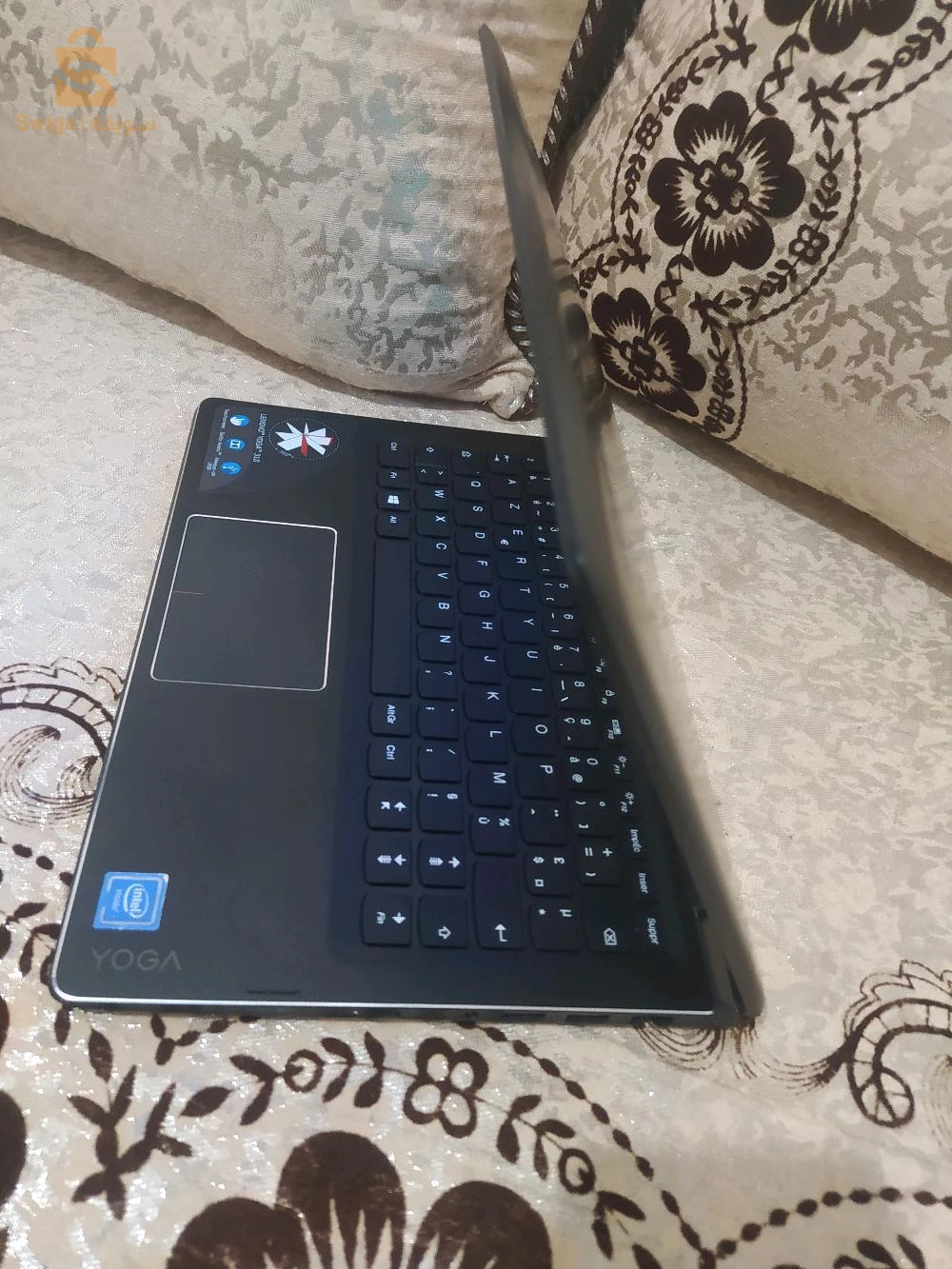 Lenovo yoga 310 laptop