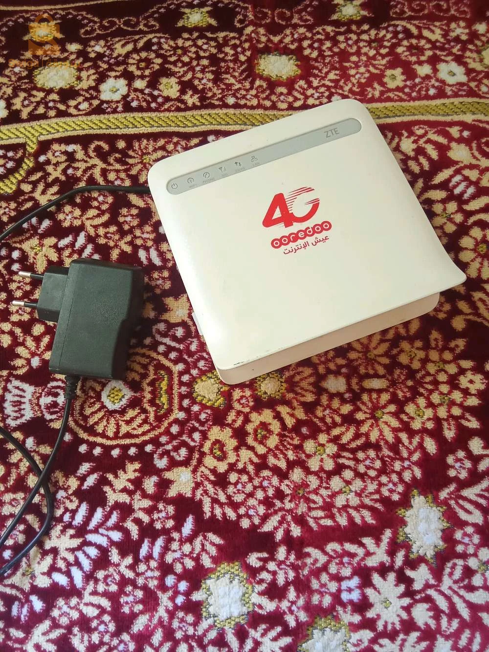 مدام 4g مفلاشي