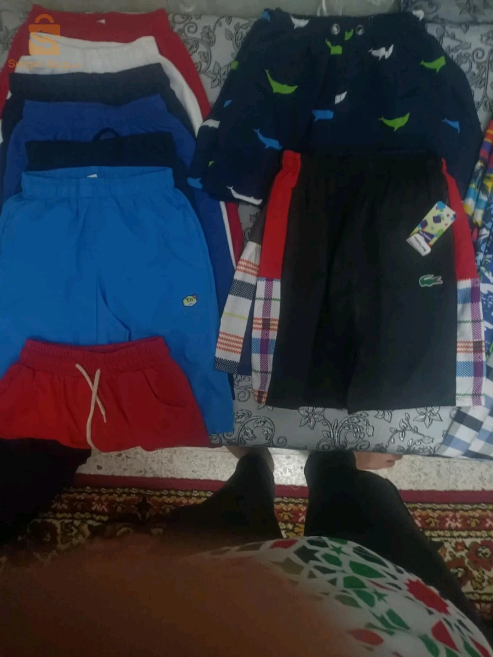 برميدا ولاد