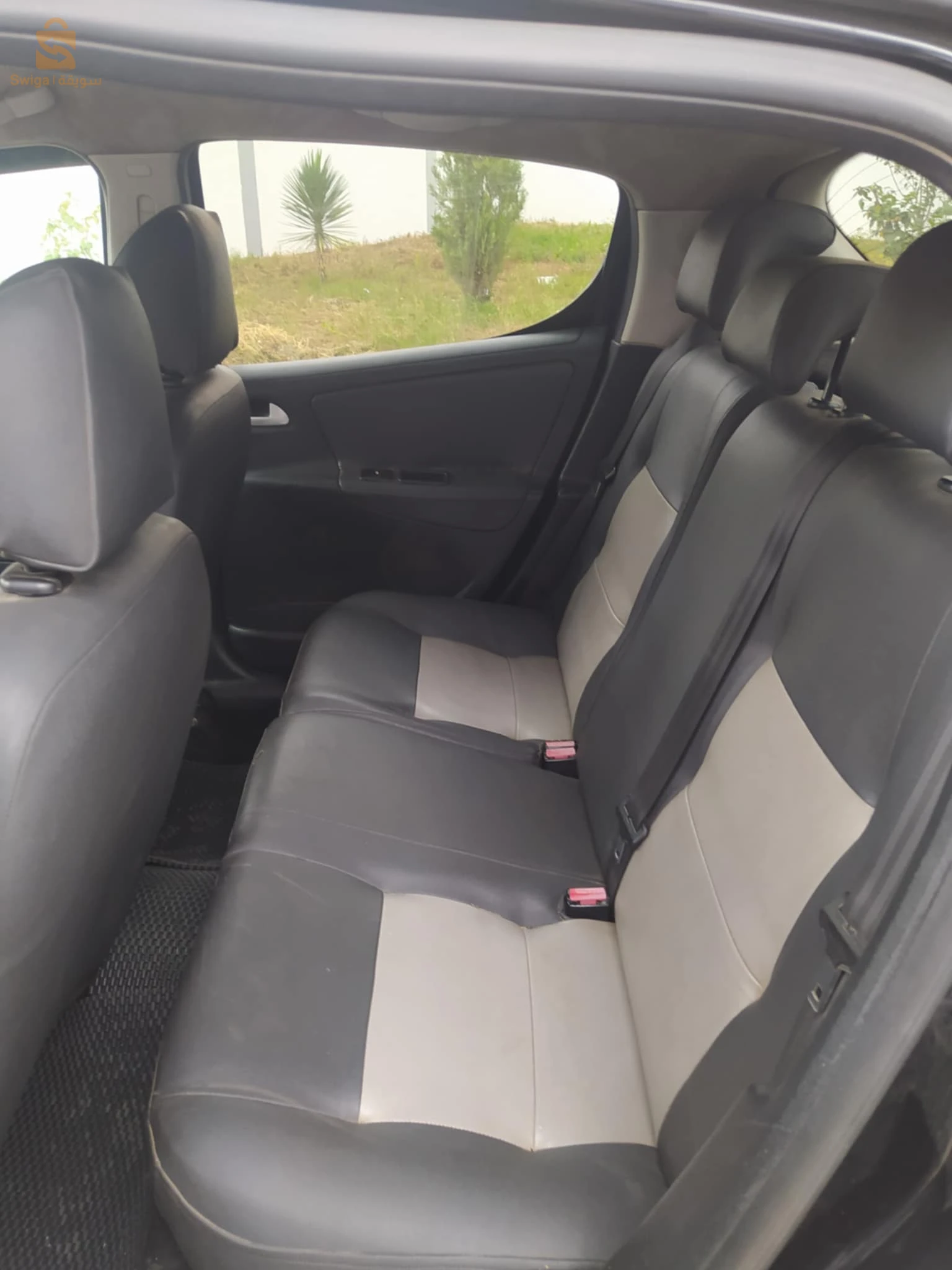 بيجو 207 2011 9 البليدة