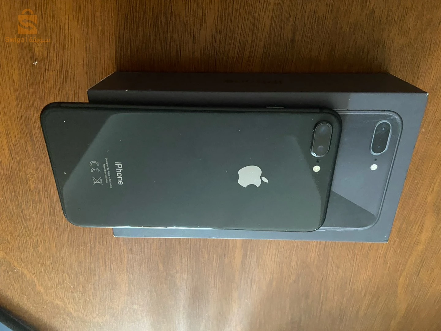 8plus 64g كابة