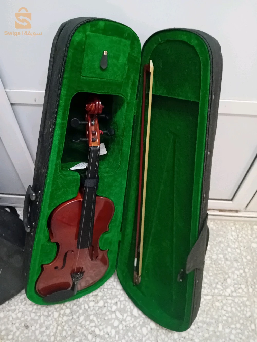 instruments de musique