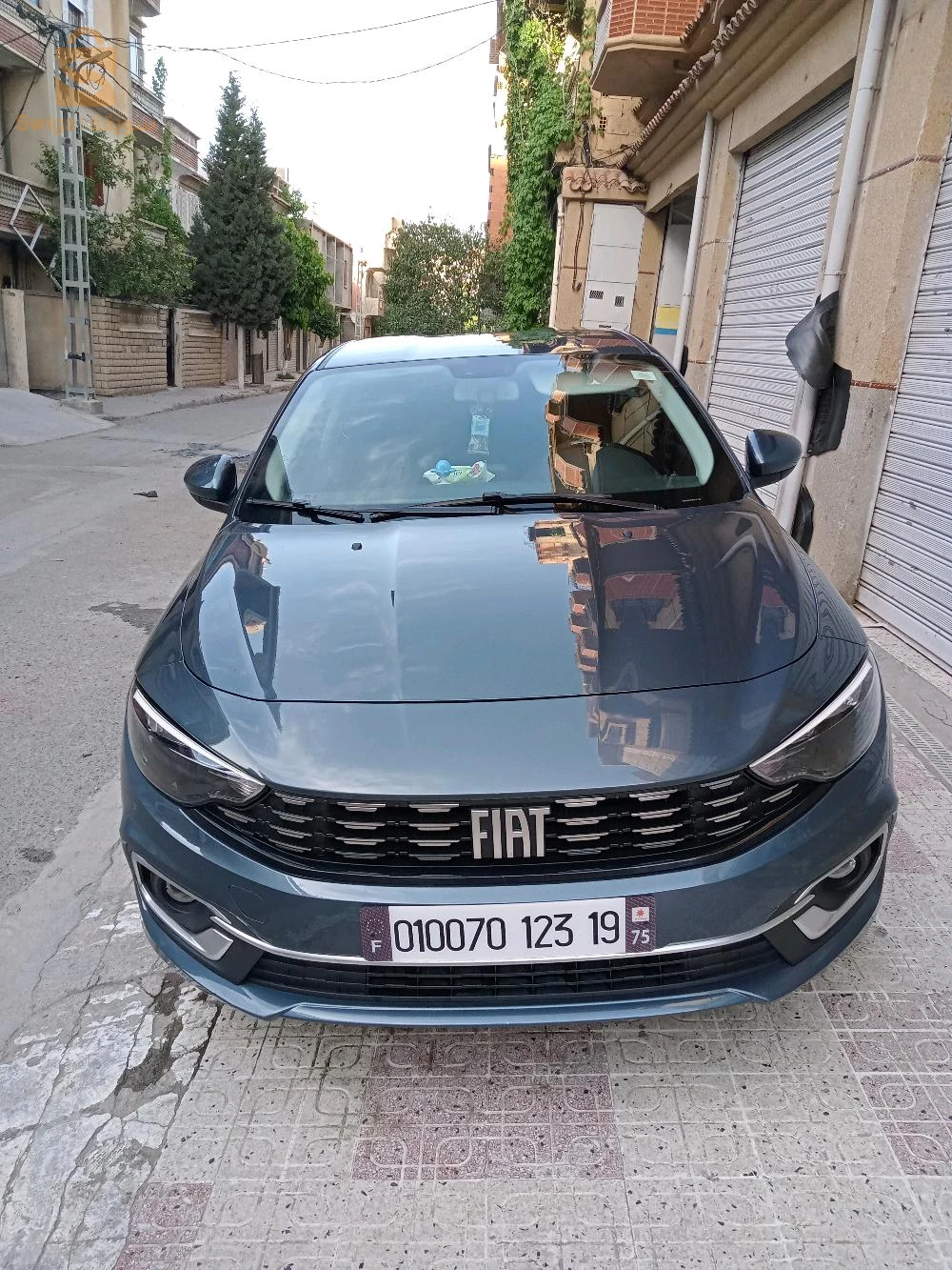 فيات Tipo Sedan 2023 19 سطيف